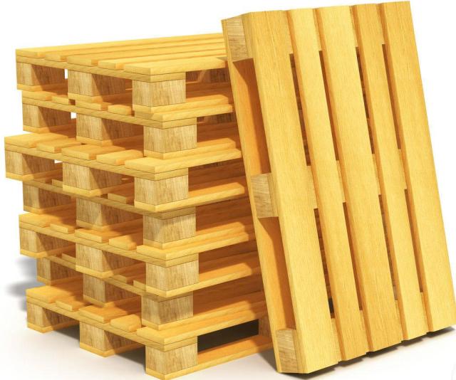 поддоны самара